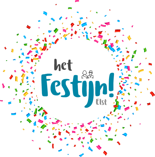 Logo Het Festijn